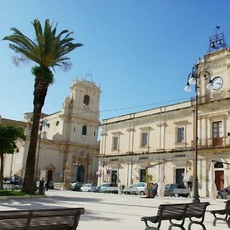 Al Fico D'India Villa Avola Kültér fotó