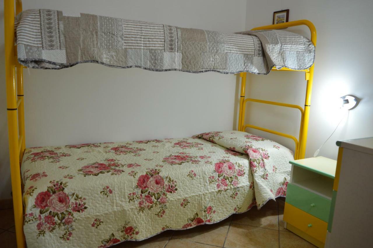 Al Fico D'India Villa Avola Kültér fotó