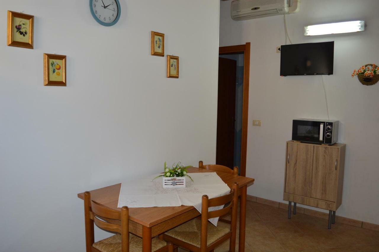 Al Fico D'India Villa Avola Kültér fotó