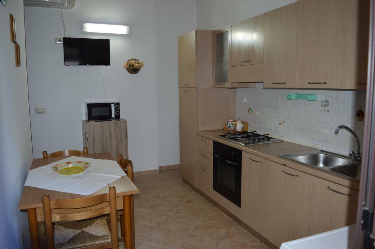 Al Fico D'India Villa Avola Kültér fotó