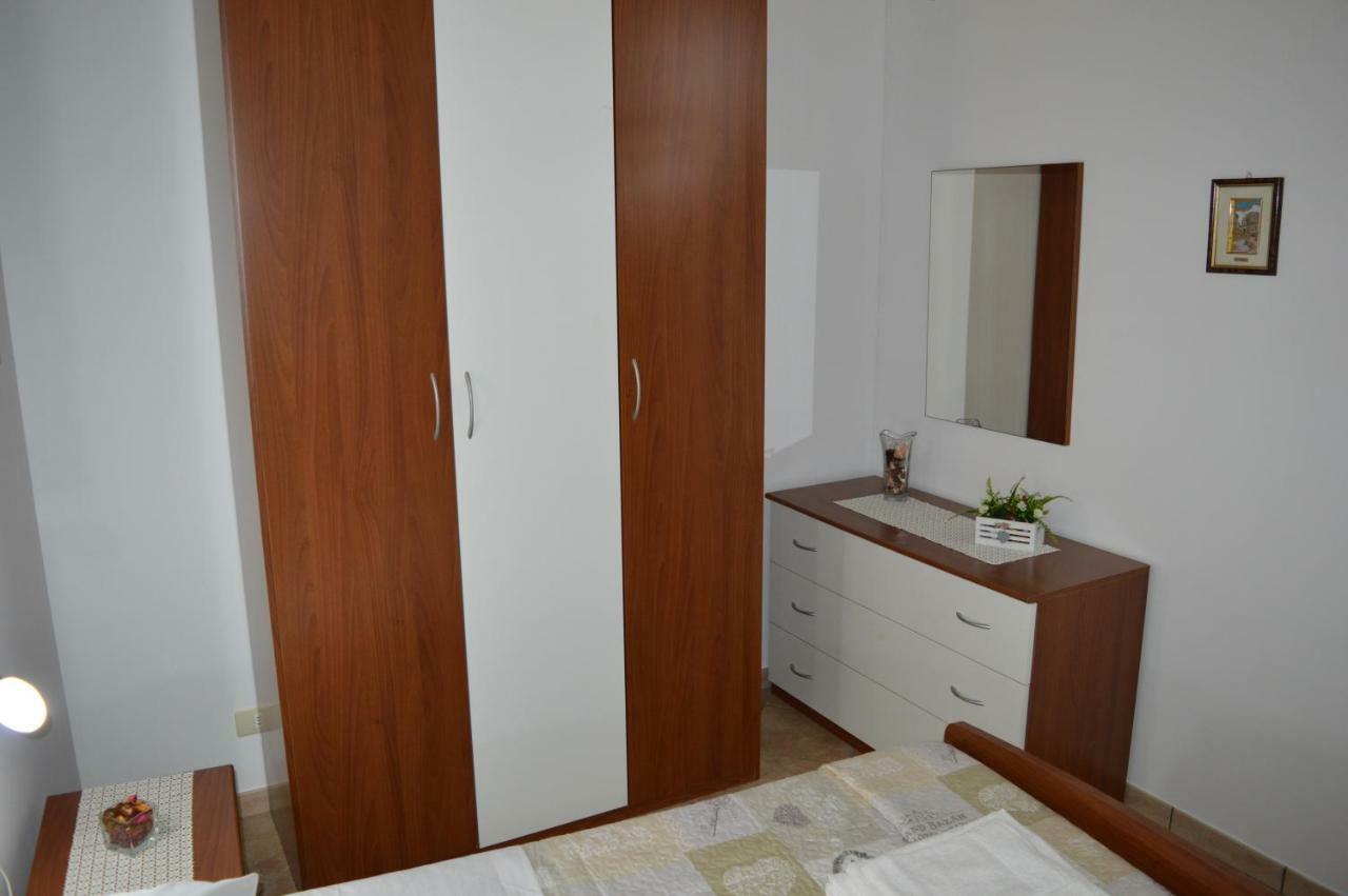 Al Fico D'India Villa Avola Kültér fotó