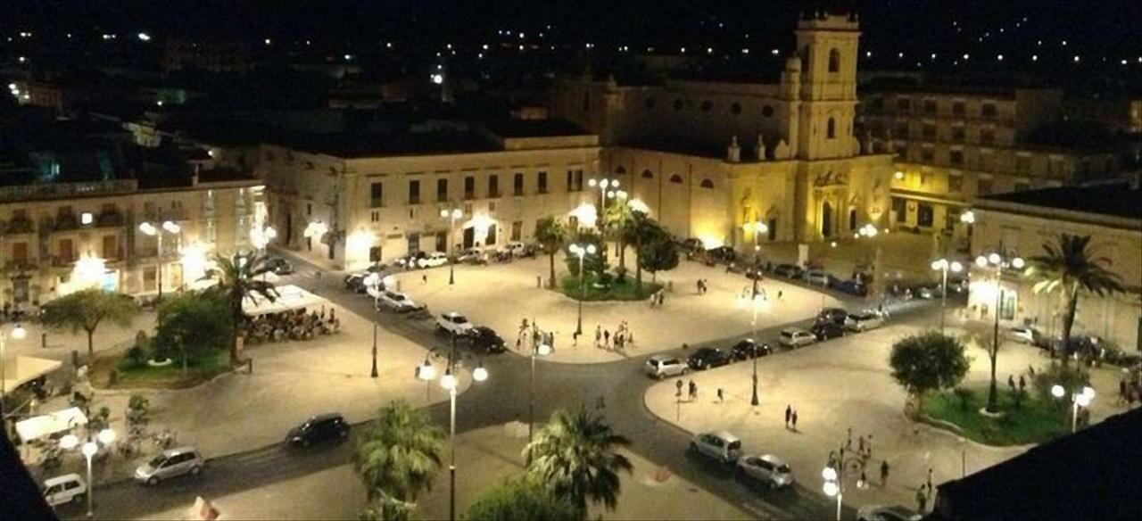Al Fico D'India Villa Avola Kültér fotó