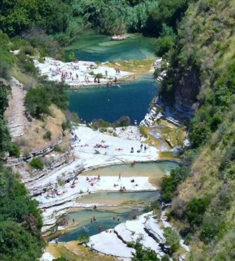 Al Fico D'India Villa Avola Kültér fotó