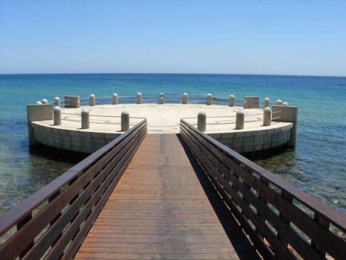 Al Fico D'India Villa Avola Kültér fotó